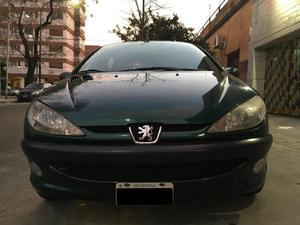 Peugeot Ptas. 1.9d XRD Premium