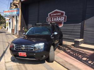Renault Duster 2.0 4x4 Privilege  Impecable!