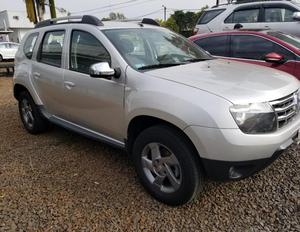 Renault Duster 2.0 Luxe Nav 4x