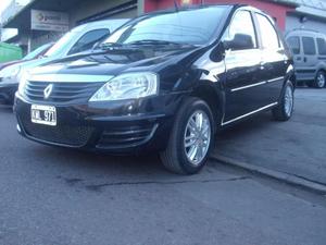 Renault Logan 1.6 8v. Avantage Serie Limitada Ph2 90cv l11