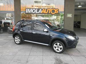 Renault Sandero Stepway Fase II Confort V usado 