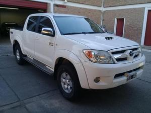 TOYOTA HILUX 3.0 SRV 4X4 PANA