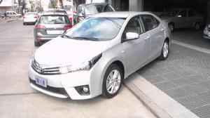 Toyota Corolla 1.8 XEI M/T usado  kms