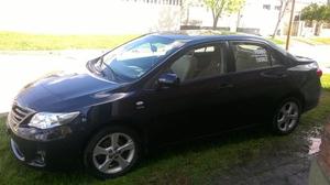 Toyota Corolla XEI 1.8 Manual