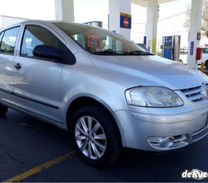 VOLKSWAGEN FOX 1.6 CONFORTLINE 5P  PERMUTO-FINANCIO