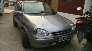 Vendo Corsa 97 Muy Bueno