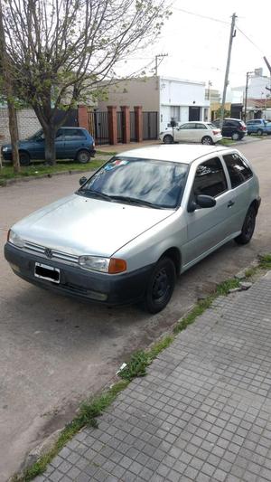 Vendo Volkswagen Gol La Plata