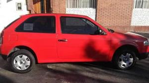 Volkswagen Gol 3P 1.6 Power Dh Aa usado  kms