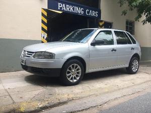 Volkswagen Gol 5P 1.4 Power Plus usado  kms