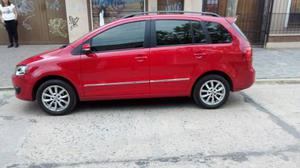 Volkswagen Suran 1.6 Trendline (L10)