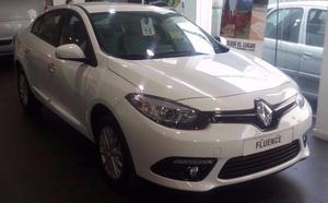 fluence 100 x 100 financiado