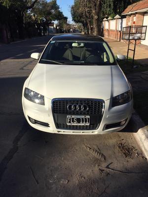 Audi A3 1.6 Sportback 