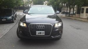 Audi Q5 2.0 TFSI 211 CV Quattro Luxury usado  kms