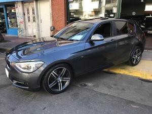 BMW Serie i Sport Line 5p usado  kms