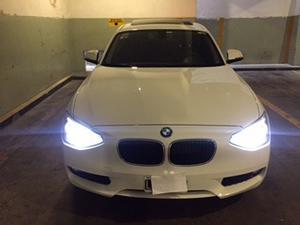 BMW Serie i/A (136cv) 5Ptas. (L12)