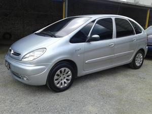 CITROEN PICASSO 2.0 HDI EXCLUSIVE 