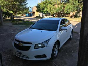 Chevrolet Cruze Lt  en Excelente Est