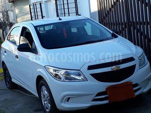 Chevrolet Onix LS Joy +