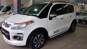 Citroën C3 Aircross 1.6i Exclusive My Way