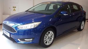 FORD FOCUS!!! CONOCE ESTA PROMOCION Y OBTENE TU 0 KM!!!