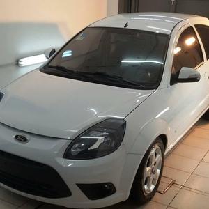 FORD KA PULSE 