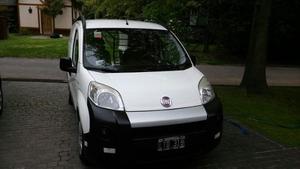 Fiat Qubo