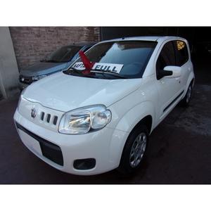 Fiat Uno Evo Way 