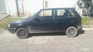 Fiat Uno Gnc  Urgente