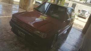 Fiat Uno Impecable