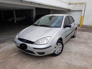 Ford Focus 4Ptas. Ambiente 1.6 MP3