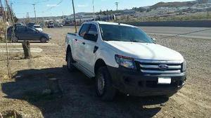 Ford Ranger 2.2 TDCi C/Doble 6MT 4x2 XL (L12)