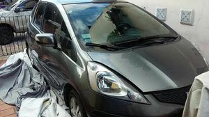 Honda Fit Automatic