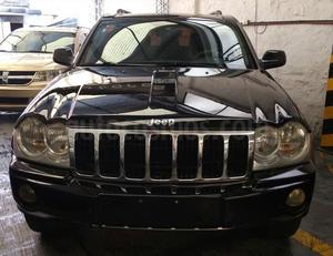 Jeep Grand Cherokee Limited 3.0 TD V6