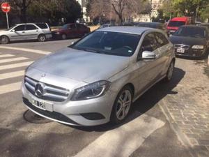 Mercedes Benz Clase A Otra Versión usado  kms