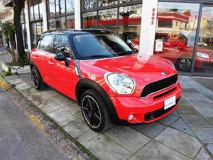 Mini Countryman Otra Versión usado  kms