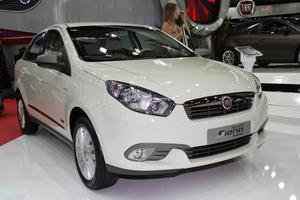 NUEVO FIAT GRAND SIENA $ Y CUOTAS NAFTA GNC OKM ENTREGA