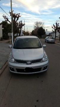 Nissan TIIDA Hatchback usado  kms