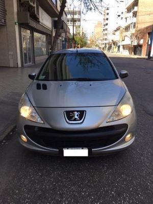 Peugeot 207 xs 1.9 Diesel  Full