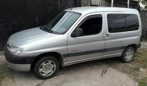 Peugeot Partner Patagonica 1.9 D Full 2PLC usado 