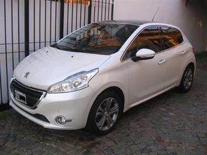 Peugeot v Nafta Feline (115cv)