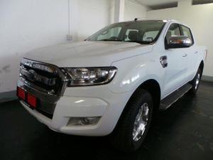 RANGER 3.2 4X2 XLT!!! SUBITE A LA CAMIONETA QUE SIEMPRE