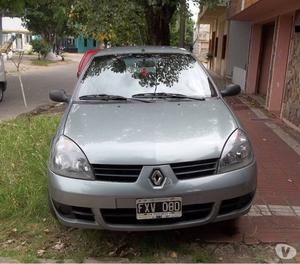 Renault Clio 2