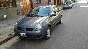 Renault Clio 2 5ptas. Rn 1.2 Aa Pack (75cv)