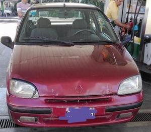 Renault Clio 3P RN usado  kms