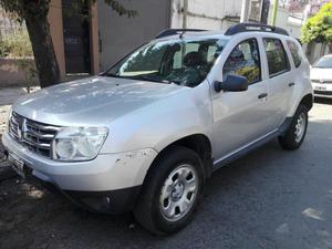 Renault Duster  Financio