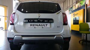 Renault Duster con ANTICIPO y CUOTAS Gastos de Patentamiento