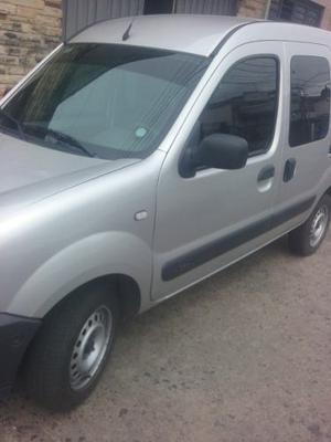 Renault Kangoo 2