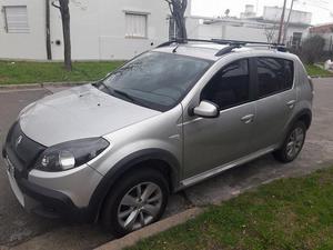 Renault Sandero Stepway 1.6 Confort, , Nafta