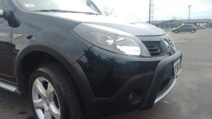 Renault Sandero Stepway