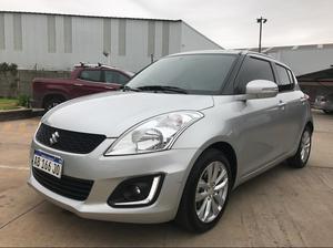 Suzuki Swift 1.4